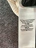 DKNY Sport Ivory Pullover Sweater Size S - photo 8