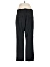 Sinequanone Solid Black Dress Pants Size S (estimated) - photo 2