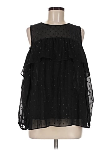 Old Navy Sleeveless T-Shirt (view 1)