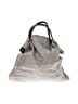 Assorted Brands Metallic Gray Hobo One size - photo 1