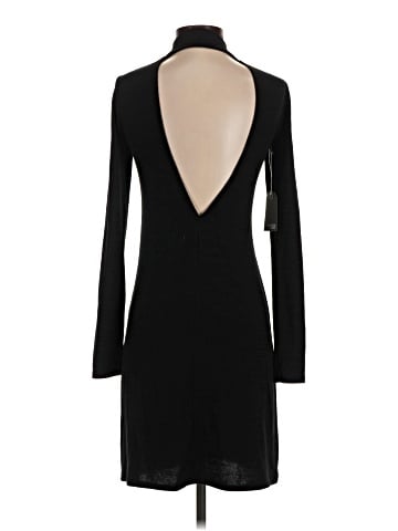 Wilfred Free Casual Dress (view 2)