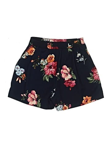 Good Luck Gem Shorts (view 2)