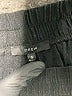 Drew Black Cargo Pants Size S - photo 8