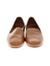 Vionic Solid Tan Flats Size 9 - photo 2