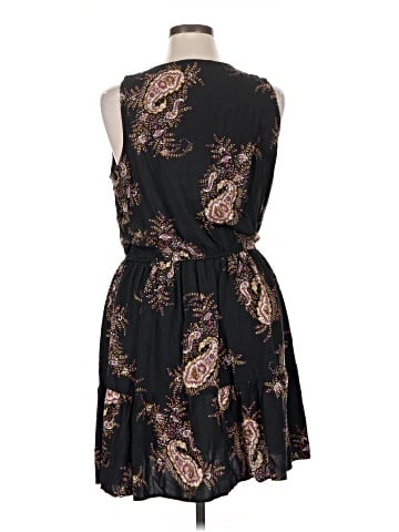 a.n.a. A New Approach Casual Dress (view 2)