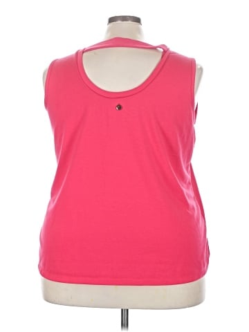 LIVI Sleeveless T-Shirt (view 2)