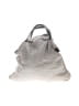 Assorted Brands Metallic Gray Hobo One size - photo 3