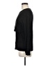 Unbranded Black Long Sleeve Top Size M - photo 5