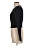 Babaton Black Long Sleeve T-Shirt Size L - photo 5