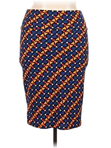 Lularoe Casual Skirt (view 2)