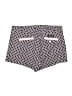 Southern Marsh Hearts Blue Shorts Size 4 - photo 2