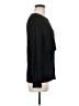 Unbranded Black Long Sleeve Top Size M - photo 4