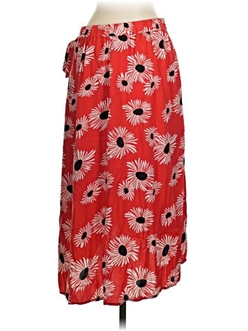 52 Conversations by Anthropologie Casual Skirt (view 2)