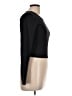 Babaton Black Long Sleeve T-Shirt Size L - photo 4