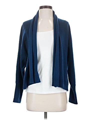 Cynthia Rowley TJX Wool Cardigan (view 1)