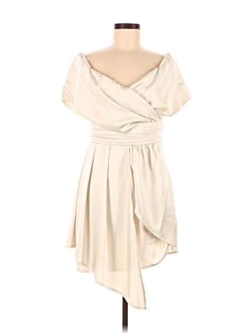 Lulus Cocktail Dress (view 1)