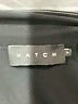 Hatch 100% Polyester Black Casual Dress Size Sm Maternity (1) - photo 6