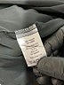 Hatch 100% Polyester Black Casual Dress Size Sm Maternity (1) - photo 7