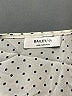 Bailey 44 Silver Sleeveless Blouse Size L - photo 7