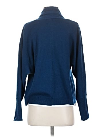 Cynthia Rowley TJX Wool Cardigan (view 2)