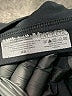 Athleta Black Sports Bra Size XS - photo 8
