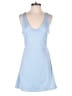 Gap Fit Blue Romper Size S - photo 1
