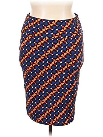 Lularoe Casual Skirt (view 1)