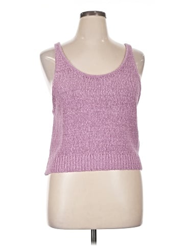 Splendid Sleeveless Top (view 1)