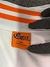 Assorted Brands 100% Polyester White Track Jacket Size 2X - photo 6