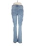 The Perfect Jean Color Block Blue Jeans Size 31 waist - photo 2
