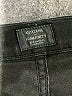 Citizens of Humanity Chevron-herringbone Black Jeans Size 31 waist - photo 7