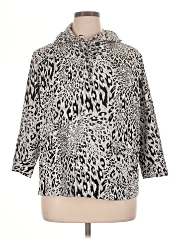 Zenergy by Chico's Jacket (view 1)