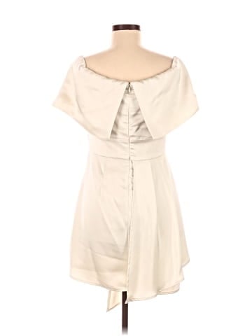 Lulus Cocktail Dress (view 2)