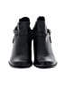 Baretraps Black Ankle Boots Size 11 - photo 2