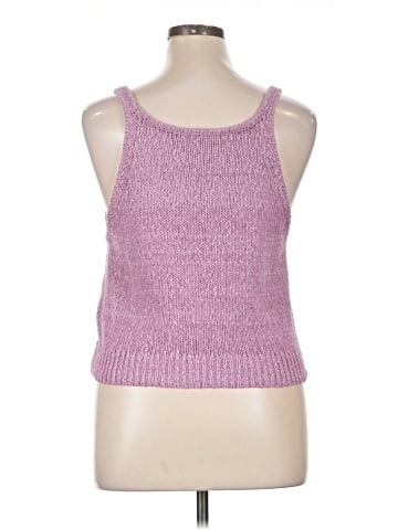 Splendid Sleeveless Top (view 2)