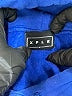 Assorted Brands Blue Pullover Hoodie Size M - photo 7
