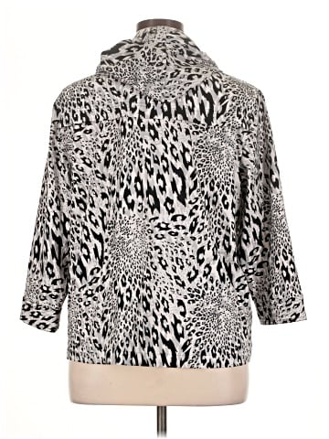 Zenergy by Chico's Jacket (view 2)