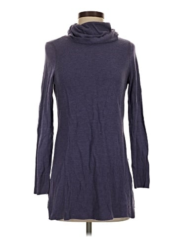 Adrienne Vittadini Turtleneck Sweater (view 1)