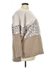 Cato Animal Print Tan Pullover Sweater Size 22 - photo 4