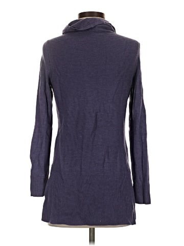 Adrienne Vittadini Turtleneck Sweater (view 2)