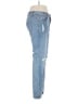 The Perfect Jean Color Block Blue Jeans Size 31 waist - photo 4