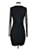Windsor Stars Black Cocktail Dress Size S - photo 2