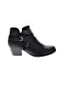 Baretraps Black Ankle Boots Size 11 - photo 1