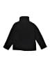 SNOZU Solid Black Snow Jacket Size 5 - 6 - photo 2