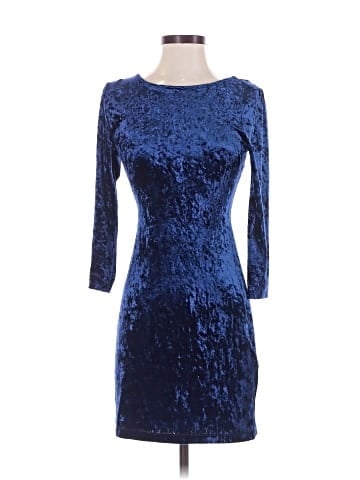Teeze Me Cocktail Dress (view 1)