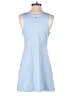 Gap Fit Blue Romper Size S - photo 2