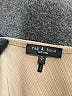 Rag & Bone Tan Sleeveless T-Shirt Size S - photo 7