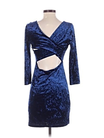 Teeze Me Cocktail Dress (view 2)