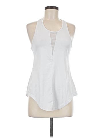 Zyia Active Sleeveless Blouse (view 1)