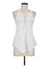 Zyia Active White Sleeveless Blouse Size M - photo 1